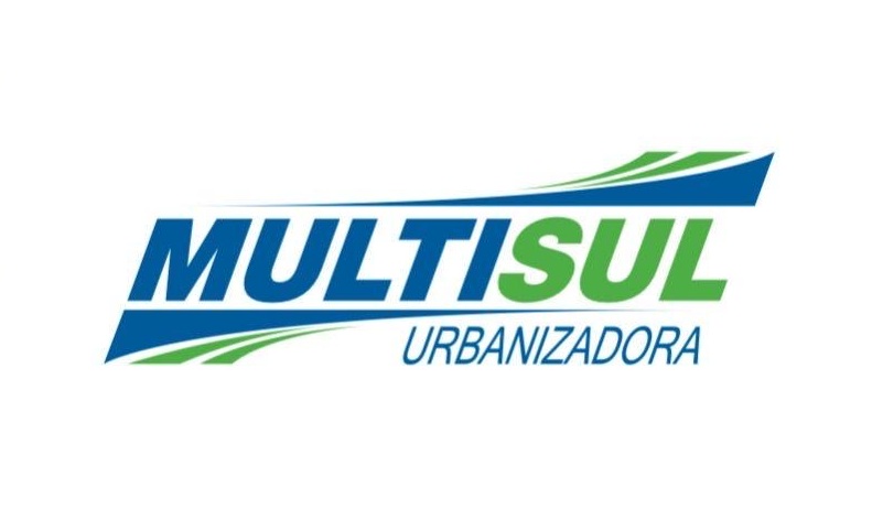 Logo Multisul Urbanizadora
